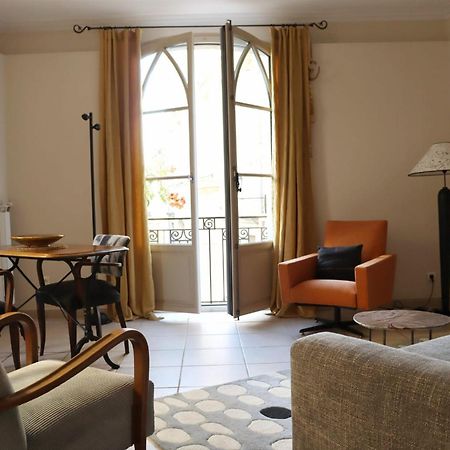 Uzes Centre Quartiers Des Arts Charme De L'Ancien Apartment Ngoại thất bức ảnh
