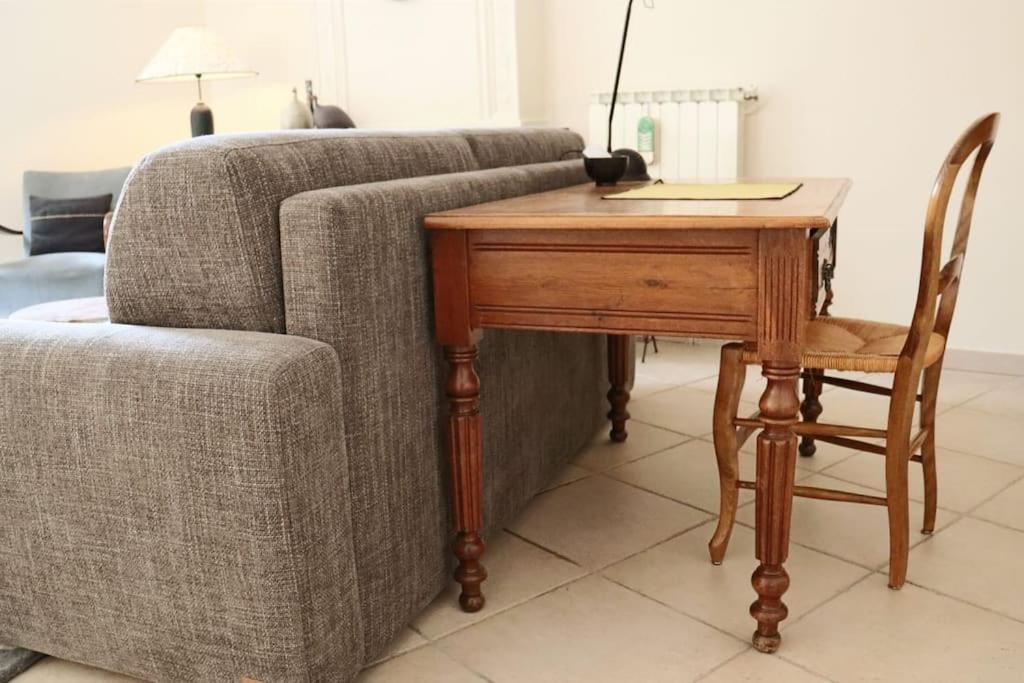 Uzes Centre Quartiers Des Arts Charme De L'Ancien Apartment Ngoại thất bức ảnh