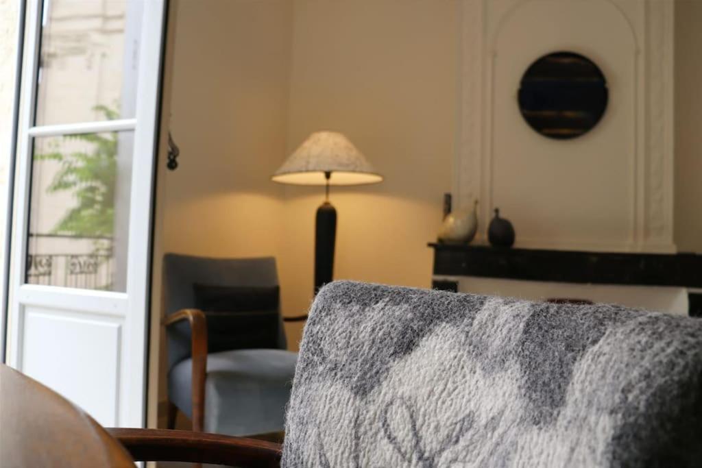 Uzes Centre Quartiers Des Arts Charme De L'Ancien Apartment Ngoại thất bức ảnh