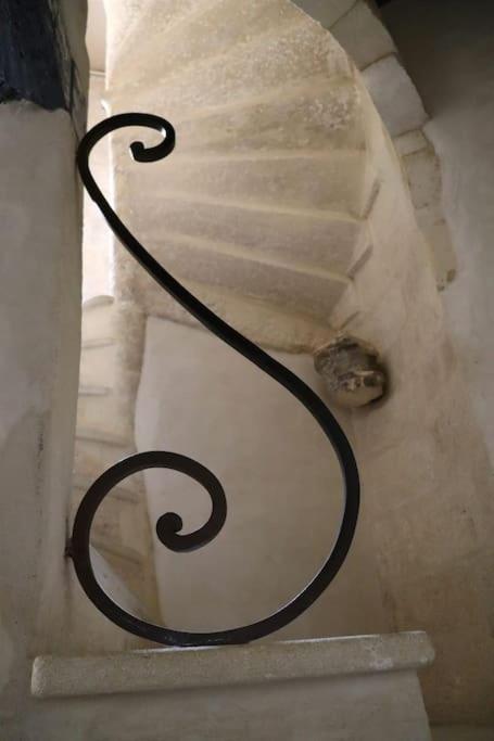 Uzes Centre Quartiers Des Arts Charme De L'Ancien Apartment Ngoại thất bức ảnh