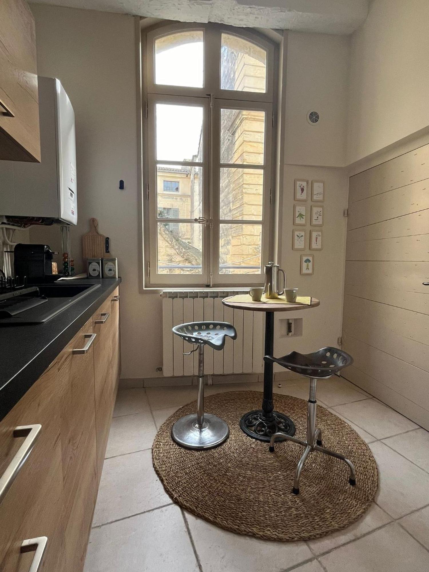 Uzes Centre Quartiers Des Arts Charme De L'Ancien Apartment Ngoại thất bức ảnh