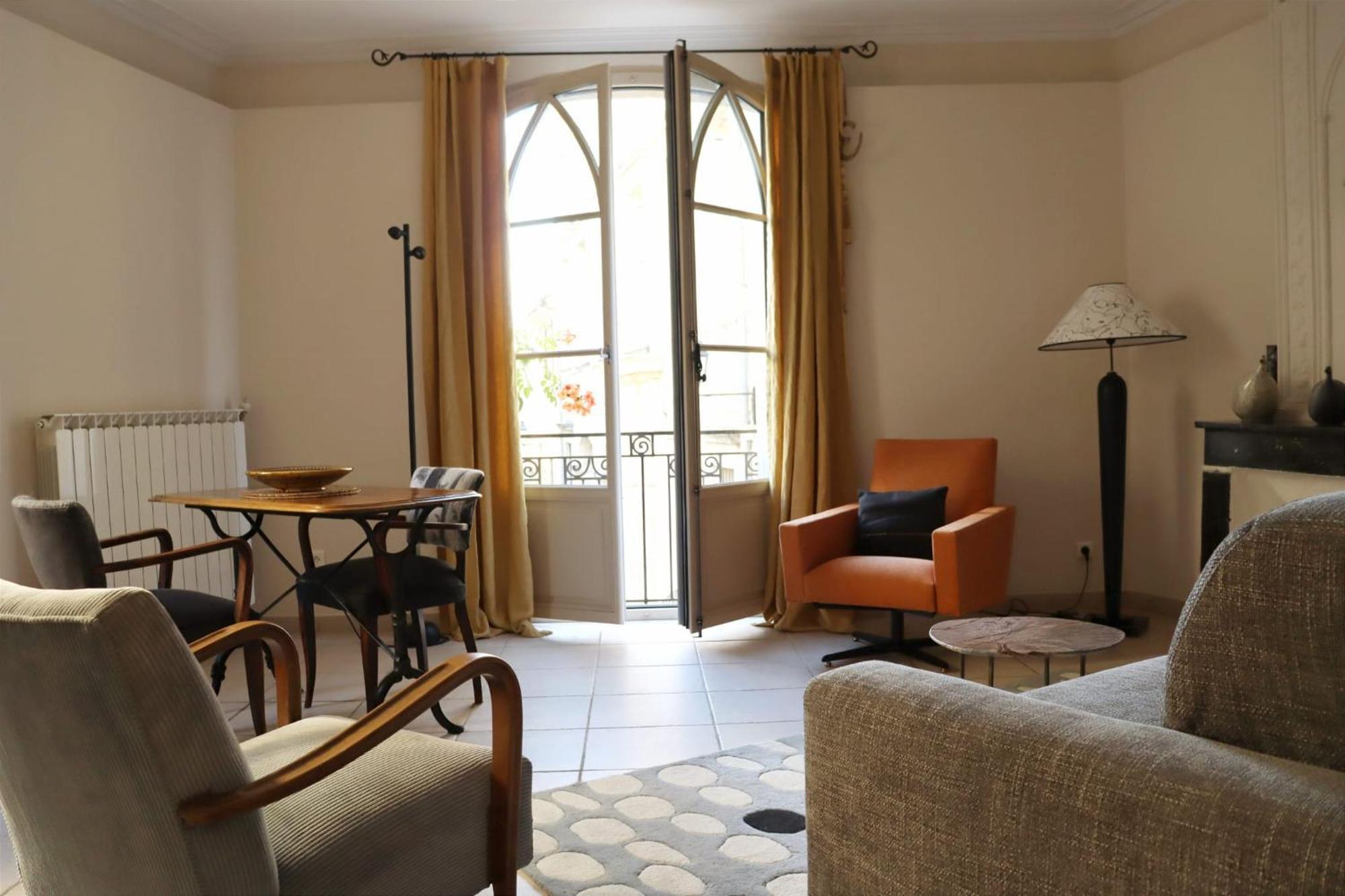 Uzes Centre Quartiers Des Arts Charme De L'Ancien Apartment Ngoại thất bức ảnh