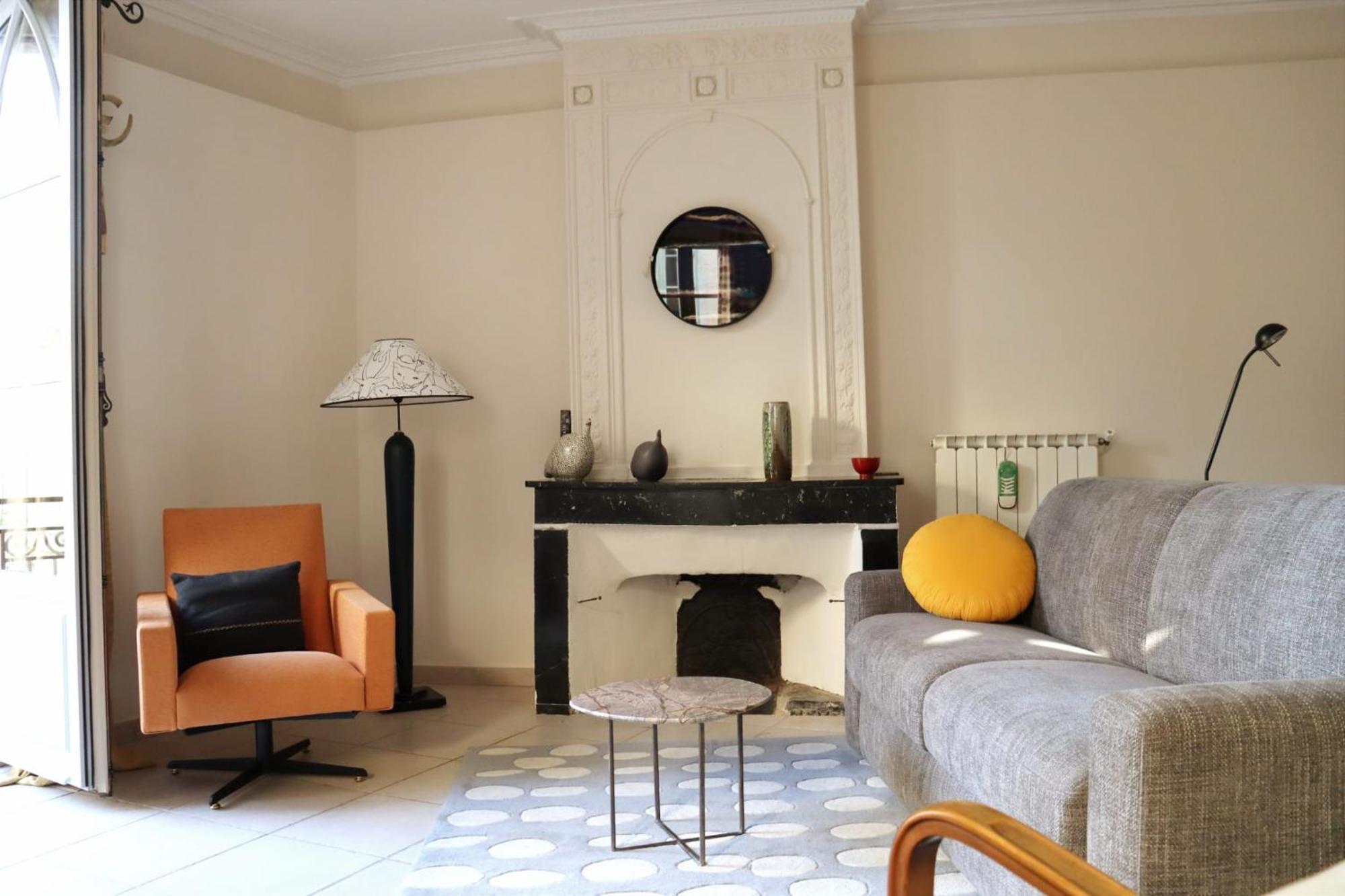 Uzes Centre Quartiers Des Arts Charme De L'Ancien Apartment Ngoại thất bức ảnh
