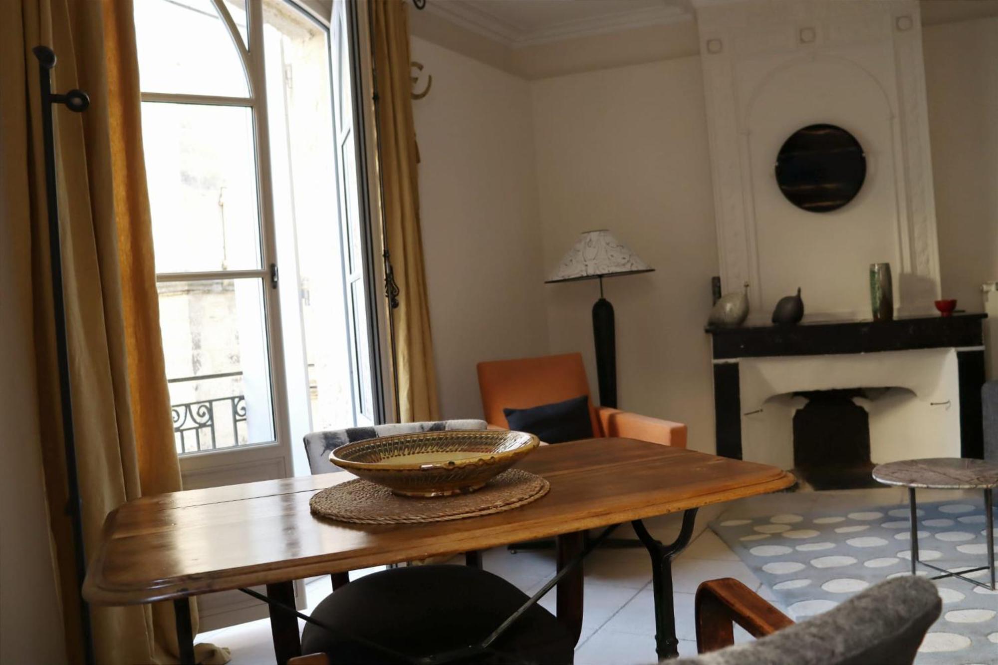 Uzes Centre Quartiers Des Arts Charme De L'Ancien Apartment Ngoại thất bức ảnh