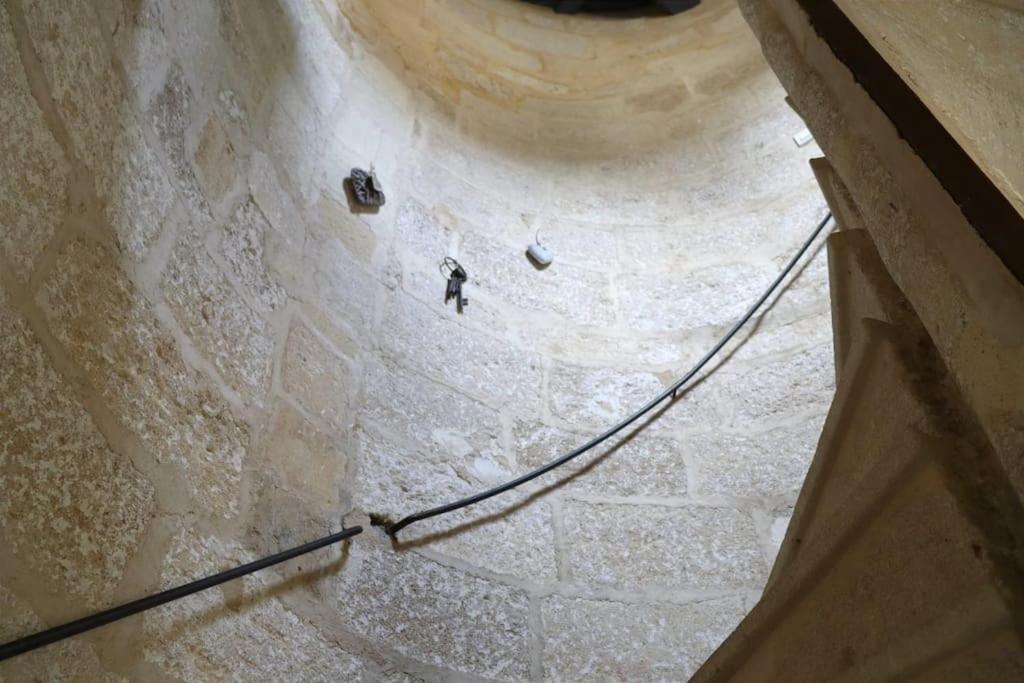 Uzes Centre Quartiers Des Arts Charme De L'Ancien Apartment Ngoại thất bức ảnh