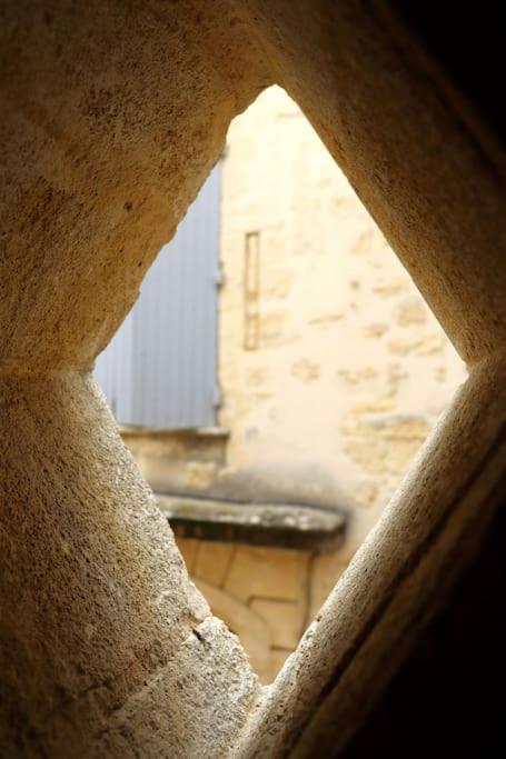 Uzes Centre Quartiers Des Arts Charme De L'Ancien Apartment Ngoại thất bức ảnh