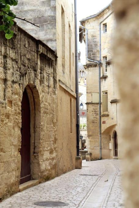 Uzes Centre Quartiers Des Arts Charme De L'Ancien Apartment Ngoại thất bức ảnh